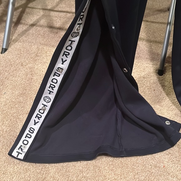 Tory Sport tear away track pants - Picture 3 of 5